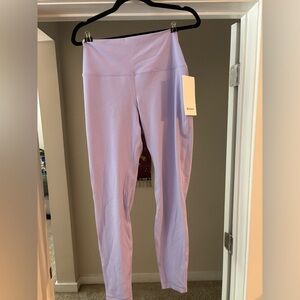 lululemon Align™ HR Pant 28" LISM 14